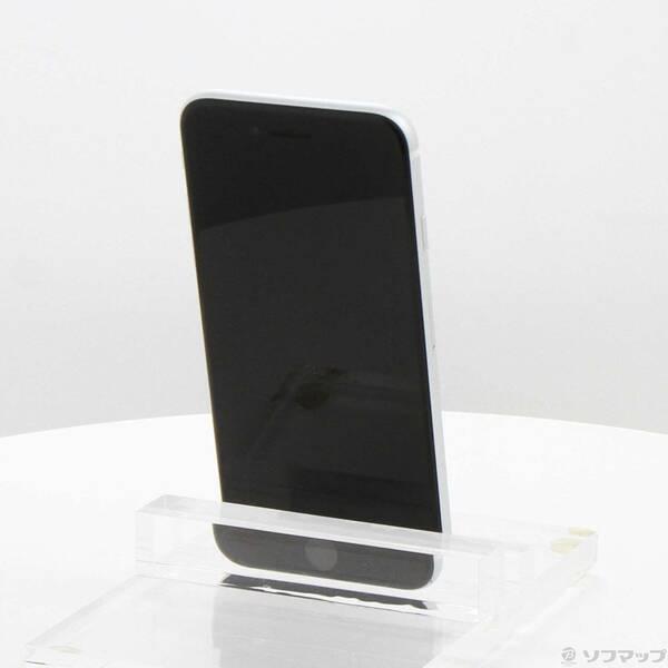 〔中古〕Apple(アップル) iPhone SE 第2世代 64GB ホワイト MHGQ3J／A SIMフリー〔258-ud〕 |  | 02