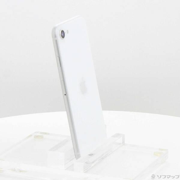 〔中古〕Apple(アップル) iPhone SE 第2世代 64GB ホワイト MHGQ3J／A SIMフリー〔258-ud〕 |  | 03