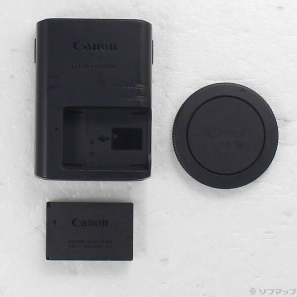 〔中古〕Canon(キヤノン) EOS Kiss M2 ボディ ホワイト〔348-ud〕 |  | 05