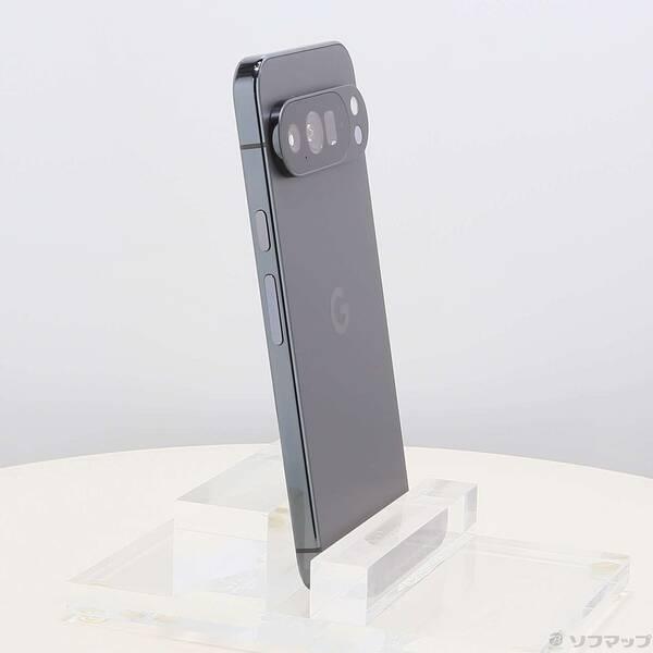 〔中古〕GOOGLE(グーグル) Google Pixel 10 Pro XL 256GB オブシディアン GYPW4 SIMフリー〔262-ud〕 |  | 03