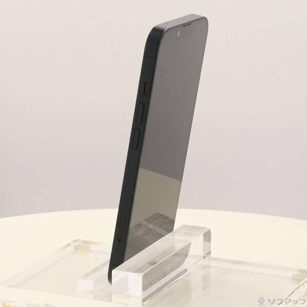 〔中古〕Apple(アップル) iPhone14 256GB ミッドナイト MPVW3J／A SIMフリー〔262-ud〕 |  | 01