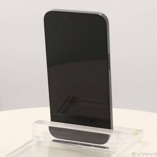 〔中古〕Apple(アップル) iPhone14 256GB ミッドナイト MPVW3J／A SIMフリー〔262-ud〕 |  | 02