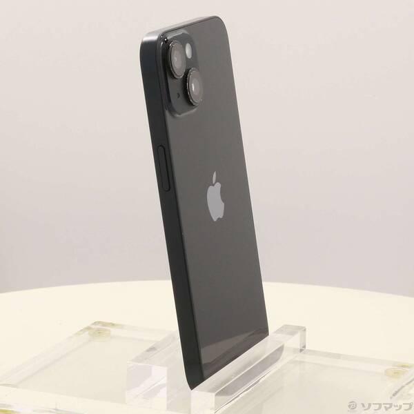 〔中古〕Apple(アップル) iPhone14 256GB ミッドナイト MPVW3J／A SIMフリー〔262-ud〕 |  | 03