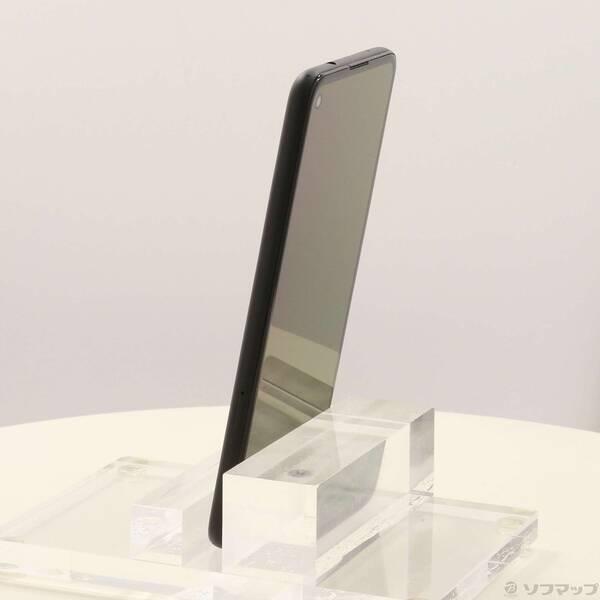 〔中古〕GOOGLE(グーグル) Google Pixel 4a 5G 128GB ジャストブラック G025H SoftBank〔344-ud〕 |  | 01