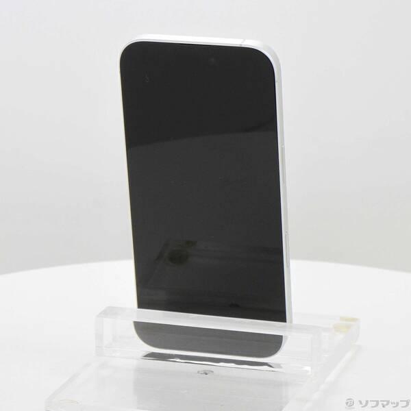 〔中古〕Apple(アップル) iPhone16 256GB ホワイト MYDX3J／A SIMフリー〔258-ud〕 |  | 02