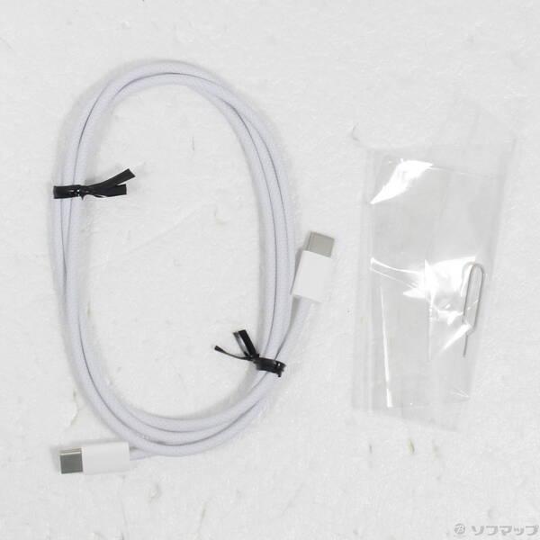 〔中古〕Apple(アップル) iPhone16 Pro Max 512GB ホワイトチタニウム NYWM3J／A SIMフリー〔377-ud〕 |  | 04