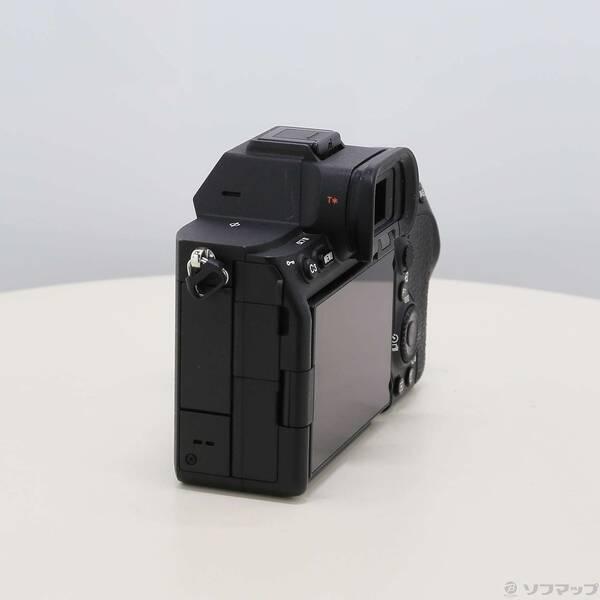 〔中古〕SONY(ソニー) α7 IV ボディ ILCE-7M4〔276-ud〕 |  | 01
