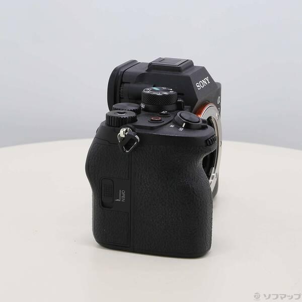 〔中古〕SONY(ソニー) α7 IV ボディ ILCE-7M4〔276-ud〕 |  | 03