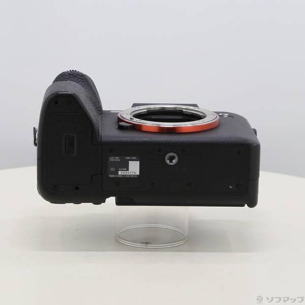 〔中古〕SONY(ソニー) α7 IV ボディ ILCE-7M4〔276-ud〕 |  | 04