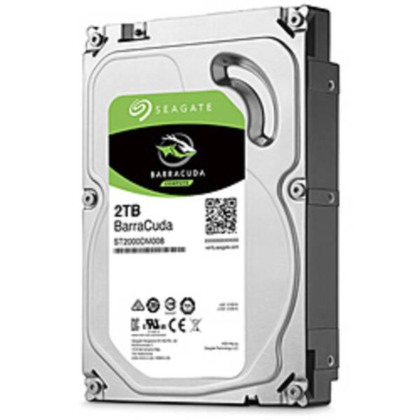 〔中古〕Seagate ST2000DM008〔262-ud〕 | 