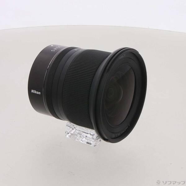 〔中古〕Nikon(ニコン) NIKKOR Z 14-30mm f／4 S〔262-ud〕 |  | 03