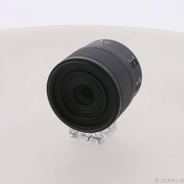 〔中古〕Nikon(ニコン) NIKKOR Z MC 50mm f／2.8〔262-ud〕 | 