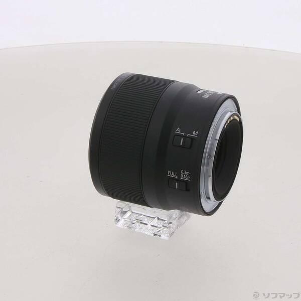 〔中古〕Nikon(ニコン) NIKKOR Z MC 50mm f／2.8〔262-ud〕 |  | 01