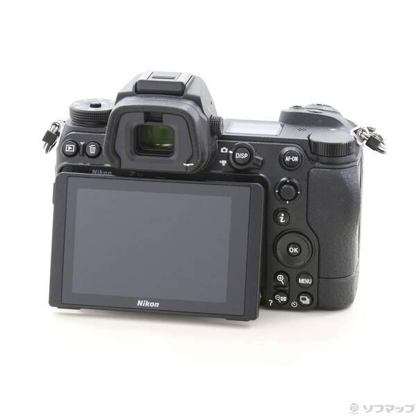 〔中古〕Nikon(ニコン) Z 7II ボディ〔262-ud〕 |  | 02