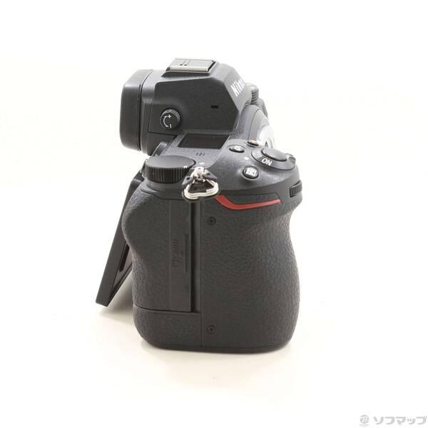 〔中古〕Nikon(ニコン) Z 7II ボディ〔262-ud〕 |  | 03
