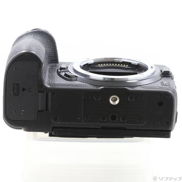 〔中古〕Nikon(ニコン) Z 7II ボディ〔262-ud〕 |  | 04