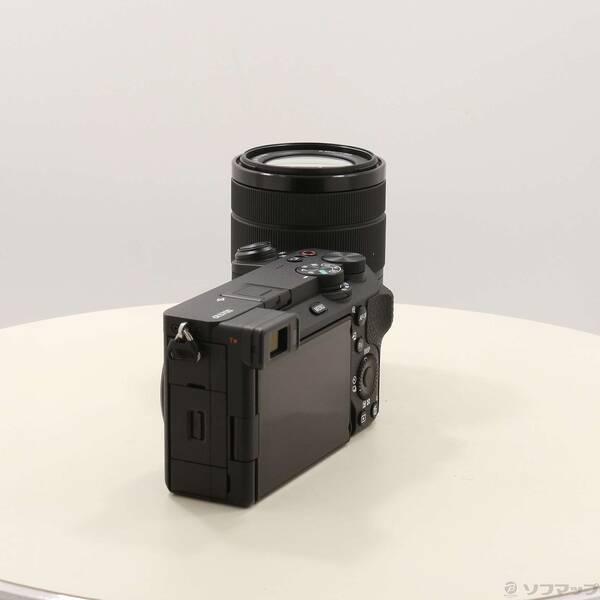 〔中古〕SONY(ソニー) α6700 高倍率ズームレンズキット ILCE-6700M〔305-ud〕 |  | 01