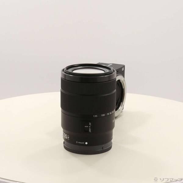 〔中古〕SONY(ソニー) α6700 高倍率ズームレンズキット ILCE-6700M〔305-ud〕 |  | 03