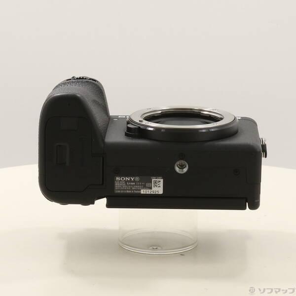 〔中古〕SONY(ソニー) α6700 高倍率ズームレンズキット ILCE-6700M〔305-ud〕 |  | 04