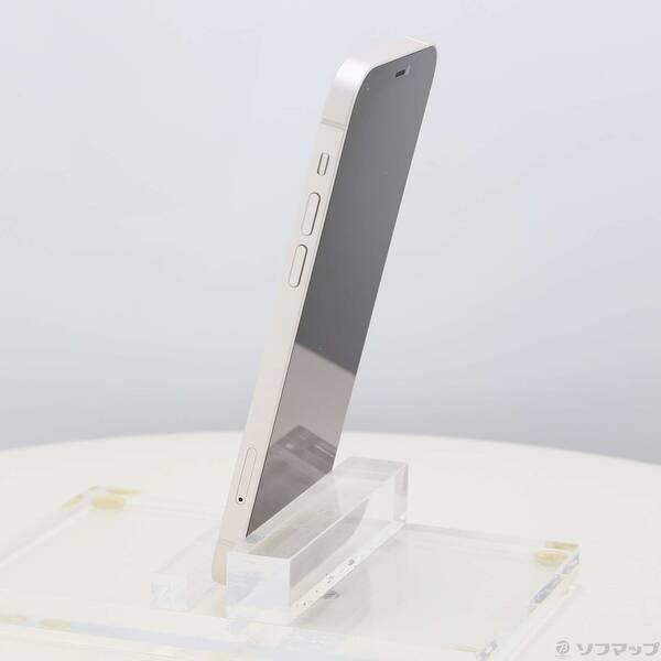 〔中古〕Apple(アップル) iPhone12 64GB ホワイト MGHP3J／A SIMフリー〔276-ud〕 |  | 01