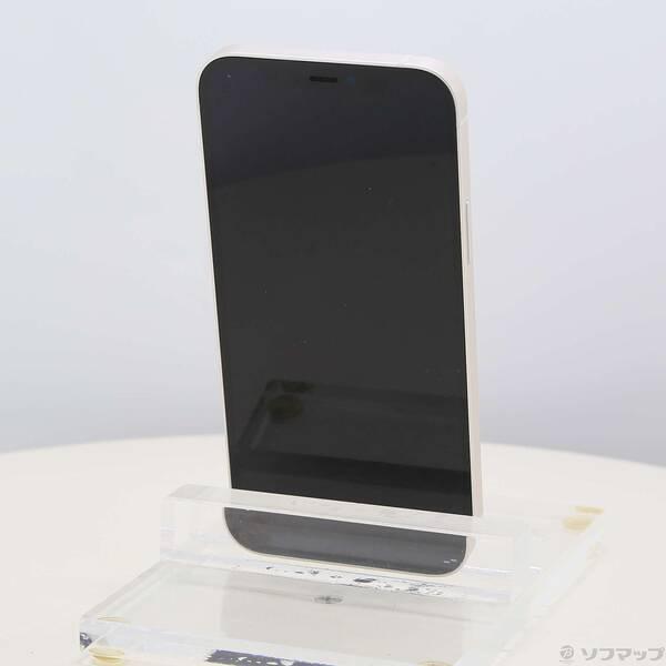 〔中古〕Apple(アップル) iPhone12 64GB ホワイト MGHP3J／A SIMフリー〔276-ud〕 |  | 02