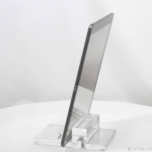 〔中古〕Apple(アップル) iPad 第8世代 32GB スペースグレイ MYL92J／A Wi-Fi〔377-ud〕 |  | 01