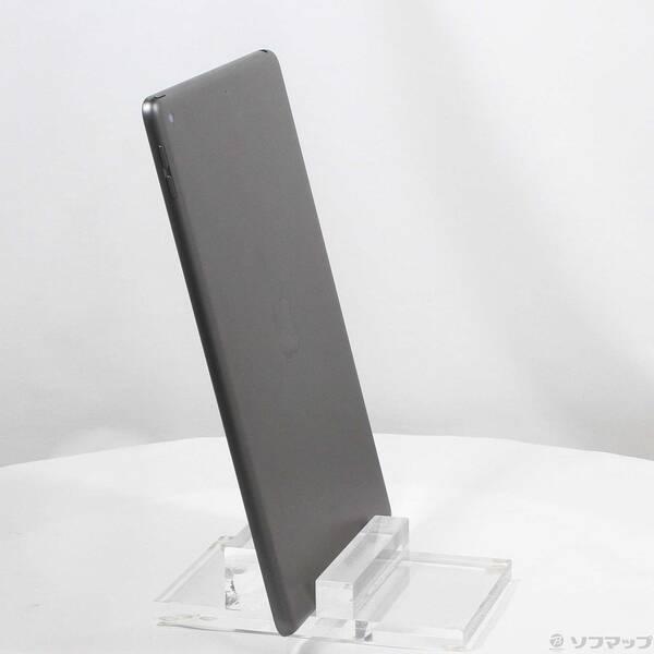 〔中古〕Apple(アップル) iPad 第8世代 32GB スペースグレイ MYL92J／A Wi-Fi〔377-ud〕 |  | 03