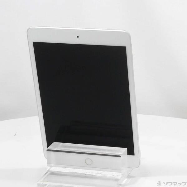 〔中古〕Apple(アップル) iPad mini 第5世代 64GB シルバー MUQX2J／A Wi-Fi〔297-ud〕 |  | 02