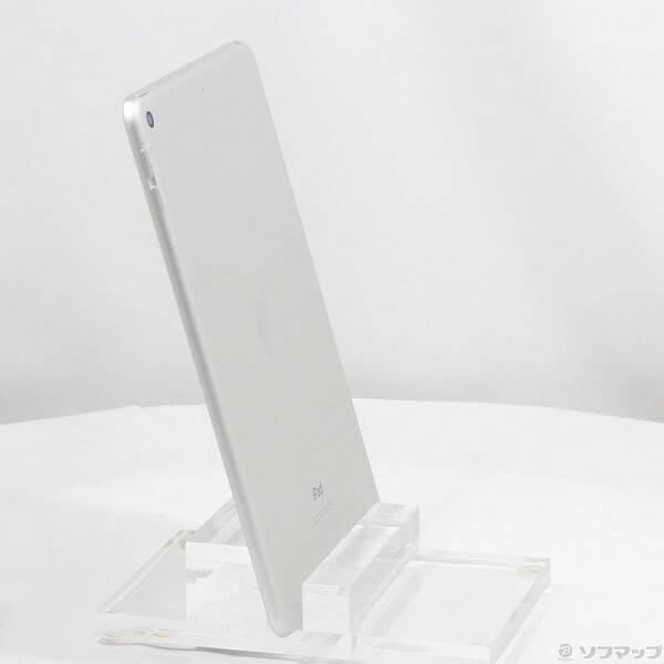 〔中古〕Apple(アップル) iPad mini 第5世代 64GB シルバー MUQX2J／A Wi-Fi〔297-ud〕 |  | 03