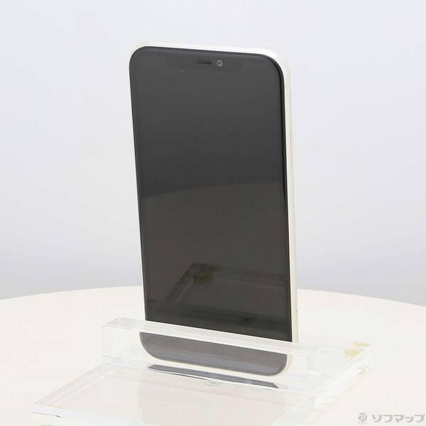 中古〕Apple(アップル) iPhone11 128GB ホワイト MWM22J／A SIMフリー