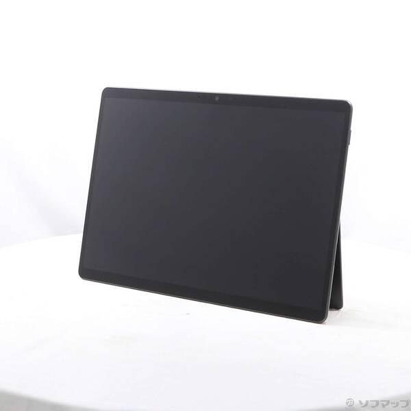 〔中古〕Microsoft(マイクロソフト) Surface Pro8 〔Core i7／16GB／SSD256GB〕 8PV-00026 グラファイト〔276-ud〕 | 