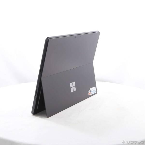 〔中古〕Microsoft(マイクロソフト) Surface Pro8 〔Core i7／16GB／SSD256GB〕 8PV-00026 グラファイト〔276-ud〕 |  | 01