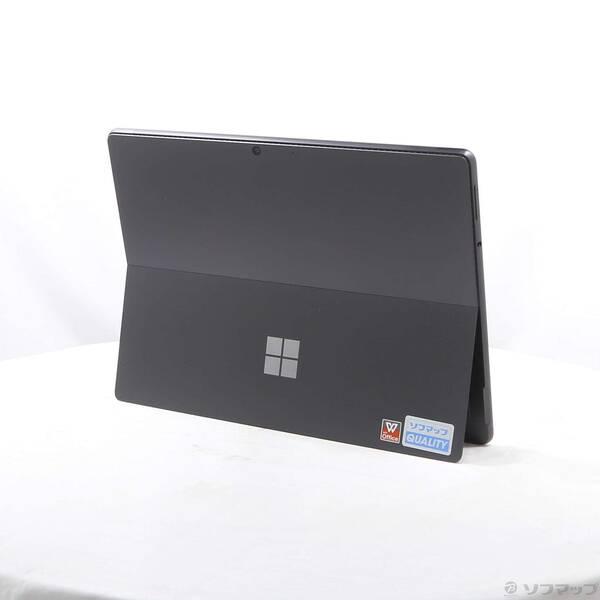 〔中古〕Microsoft(マイクロソフト) Surface Pro8 〔Core i7／16GB／SSD256GB〕 8PV-00026 グラファイト〔276-ud〕 |  | 02