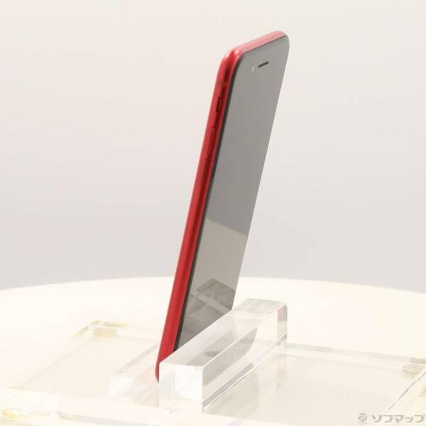 〔中古〕Apple(アップル) iPhone SE 第2世代 64GB プロダクトレッド MX9U2J／A SIMフリー〔305-ud〕 |  | 01