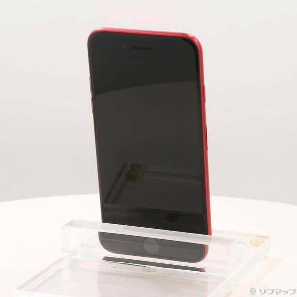 〔中古〕Apple(アップル) iPhone SE 第2世代 64GB プロダクトレッド MX9U2J／A SIMフリー〔305-ud〕 |  | 02
