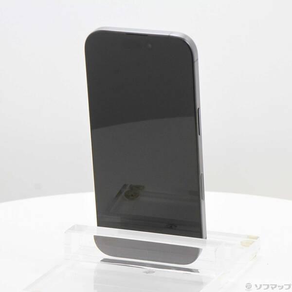 〔中古〕Apple(アップル) iPhone16 Pro 128GB ブラックチタニウム MYMV3J／A SIMフリー〔297-ud〕 |  | 02