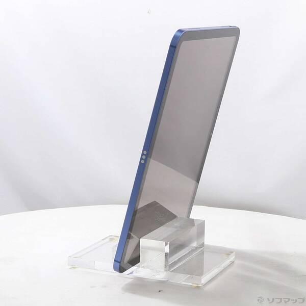 〔中古〕Apple(アップル) iPad 第10世代 256GB ブルー MQ6U3J／A SIMフリー〔258-ud〕 |  | 01