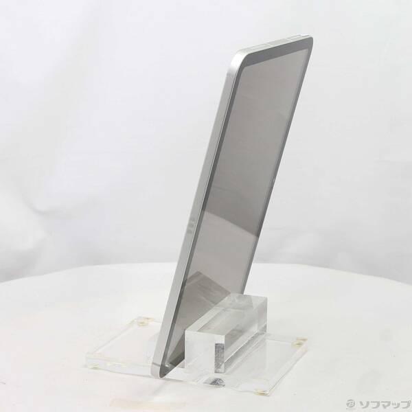 〔中古〕Apple(アップル) iPad 第10世代 64GB シルバー MQ6J3J／A auロック解除SIMフリー〔262-ud〕 |  | 01