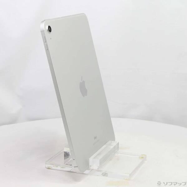 〔中古〕Apple(アップル) iPad 第10世代 64GB シルバー MQ6J3J／A auロック解除SIMフリー〔262-ud〕 |  | 03