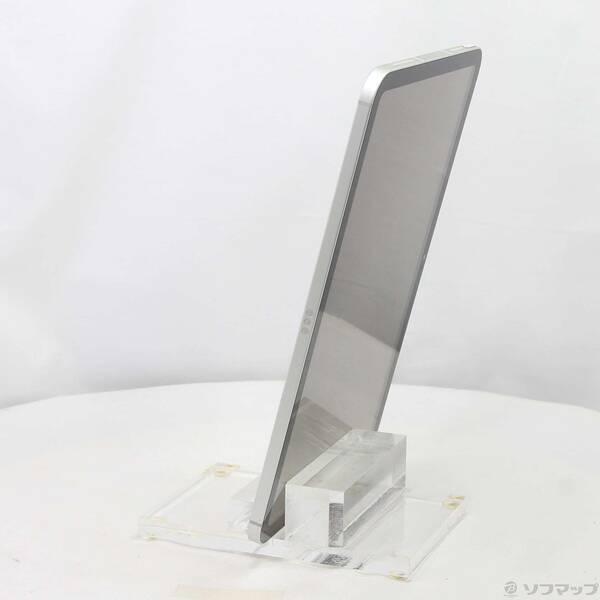 〔中古〕Apple(アップル) iPad 第10世代 64GB シルバー MQ6J3J／A auロック解除SIMフリー〔352-ud〕 |  | 01