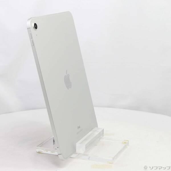 〔中古〕Apple(アップル) iPad 第10世代 64GB シルバー MQ6J3J／A auロック解除SIMフリー〔352-ud〕 |  | 03