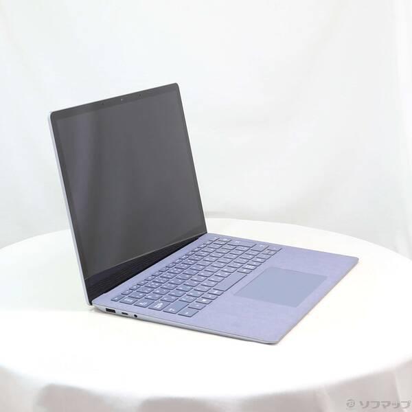 〔中古〕Microsoft(マイクロソフト) Surface Laptop 4 〔Core i5／8GB／SSD512GB〕 5C1-00030 アイスブルー〔295-ud〕 |  | 03