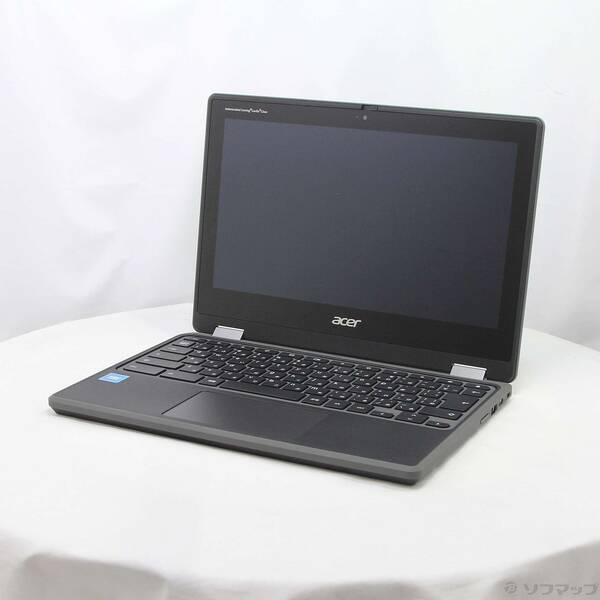 〔中古〕Acer(エイサー) Chromebook Spin 511 R753T-A14N シェールブラック〔295-ud〕 | 