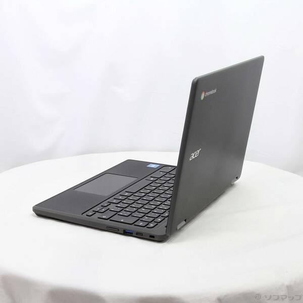 〔中古〕Acer(エイサー) Chromebook Spin 511 R753T-A14N シェールブラック〔295-ud〕 |  | 01