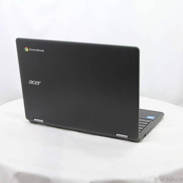 〔中古〕Acer(エイサー) Chromebook Spin 511 R753T-A14N シェールブラック〔295-ud〕 |  | 02