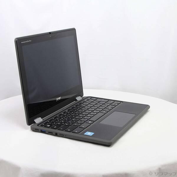 〔中古〕Acer(エイサー) Chromebook Spin 511 R753T-A14N シェールブラック〔295-ud〕 |  | 03