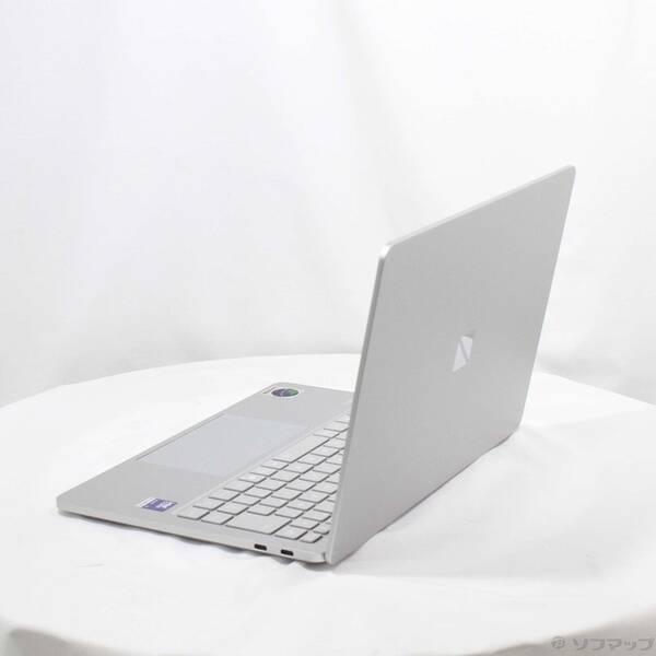 〔中古〕NEC(エヌイーシー) LAVIE SOL PC-S1375LAS プラチナシルバー 〔NEC Refreshed PC〕 ≪メーカー保証あり≫〔344-ud〕 |  | 01