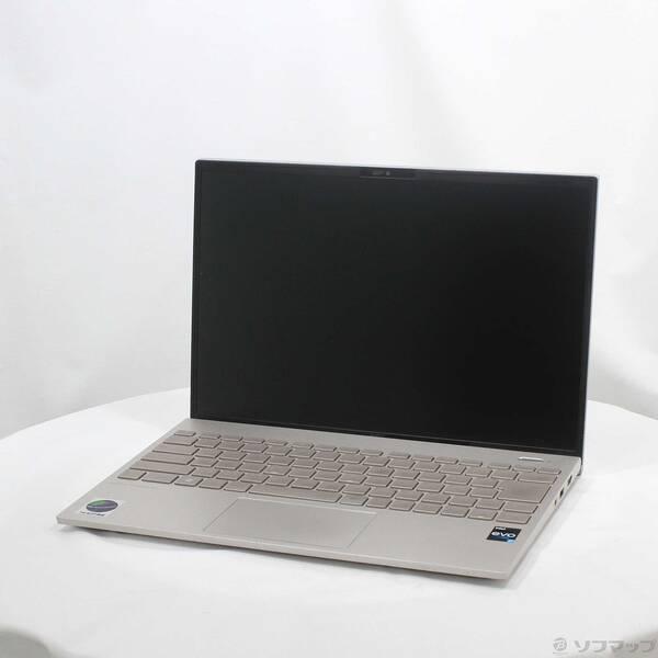 〔中古〕NEC(エヌイーシー) LAVIE NEXTREME Carbon PC-XC760HAG-J ペールゴールド 〔NEC Refreshed PC〕 ≪メーカー保証あり≫〔344-ud〕 | 