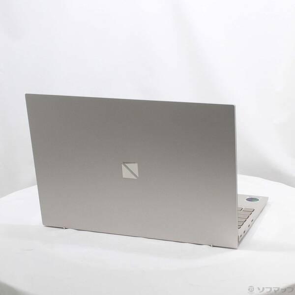 〔中古〕NEC(エヌイーシー) LAVIE NEXTREME Carbon PC-XC760HAG-J ペールゴールド 〔NEC Refreshed PC〕 ≪メーカー保証あり≫〔344-ud〕 |  | 02