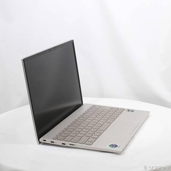 〔中古〕NEC(エヌイーシー) LAVIE NEXTREME Carbon PC-XC760HAG-J ペールゴールド 〔NEC Refreshed PC〕 ≪メーカー保証あり≫〔344-ud〕 |  | 03